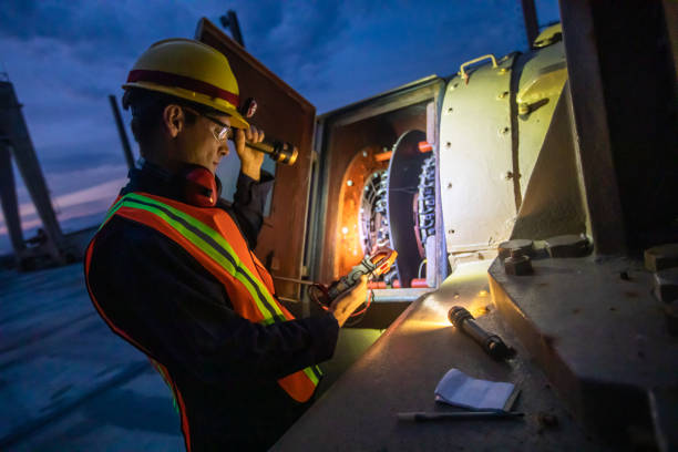 Best Industrial Electrical Services  in Riverside, OH