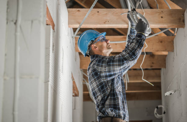 Best Electrical Upgrades for Homes  in Riverside, OH