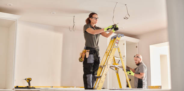Best Electrical Rewiring Services  in Riverside, OH
