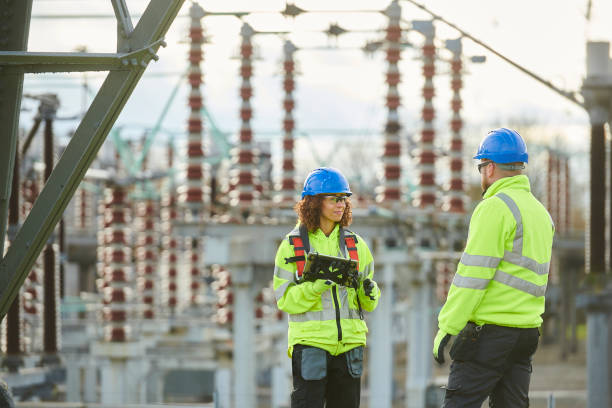 Best Circuit Breaker Repair  in Riverside, OH