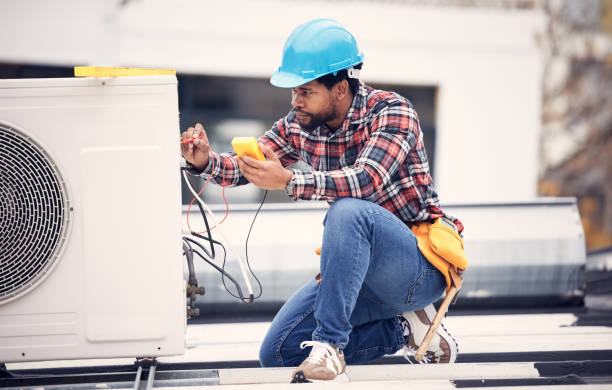 Best Electrical Installation Contractor  in Riverside, OH