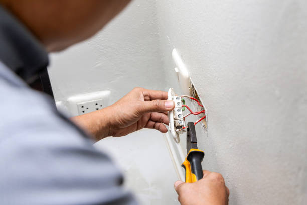 Best Home Electrical Repair  in Riverside, OH
