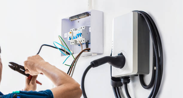 Best Electric Panel Repair  in Riverside, OH