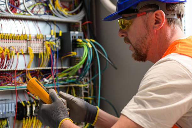 Best Electrical Contractors for Businesses  in Riverside, OH